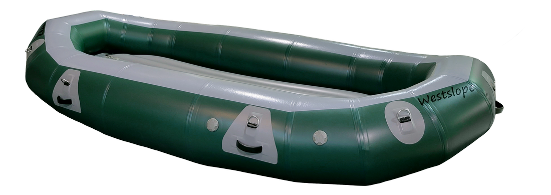 SOTAR SL 11' LIQUID RAFT