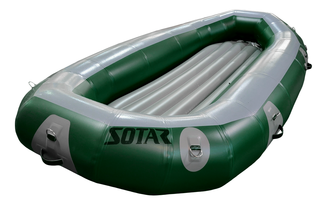 SOTAR SL 11' LIQUID RAFT
