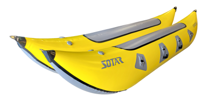 SOTAR LEGEND 12'8" CAT