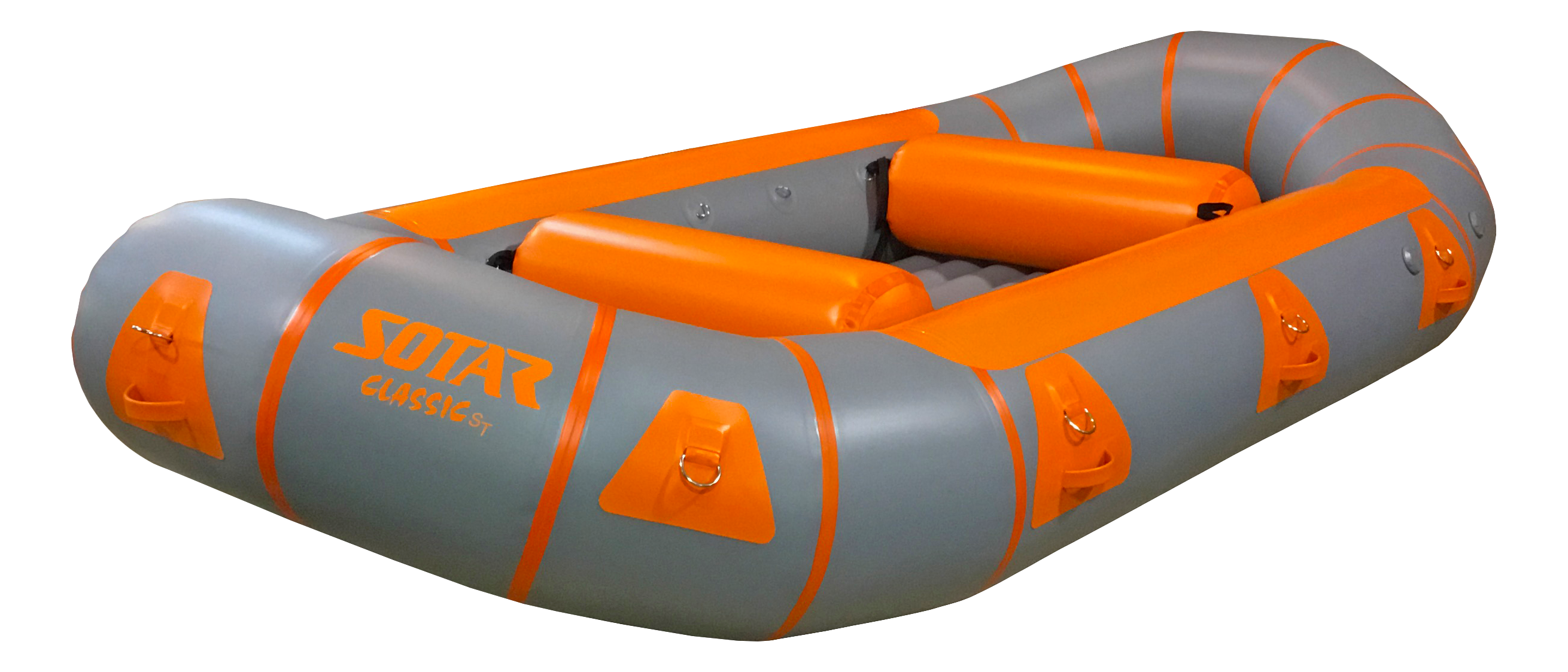 SOTAR ST 13' CLASSIC RAFT
