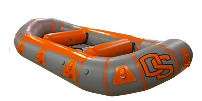 SOTAR ST 13' CLASSIC RAFT
