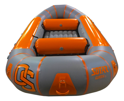SOTAR ST 13' CLASSIC RAFT