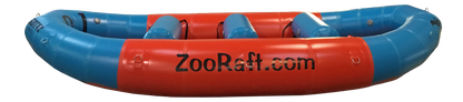 SOTAR SL 14' LIQUID RAFT