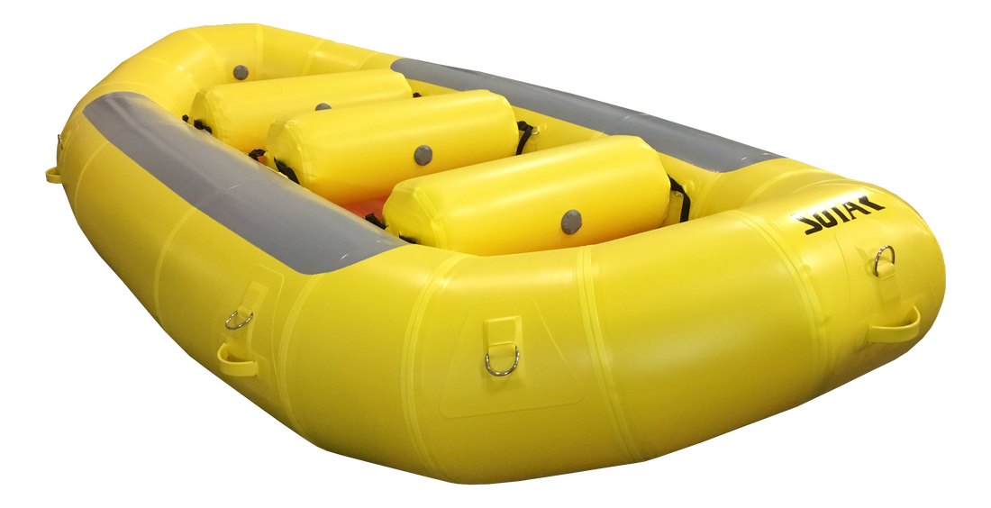 SOTAR SL 12' LIQUID RAFT