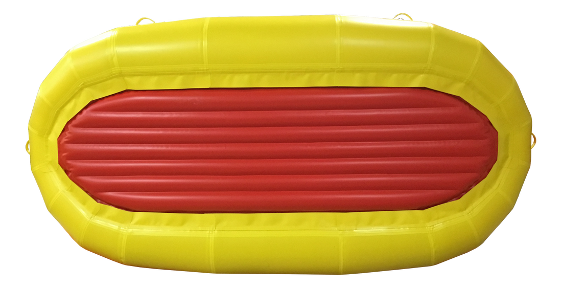 SOTAR SL 12' LIQUID RAFT