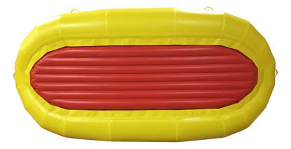 SOTAR SL 12' LIQUID RAFT