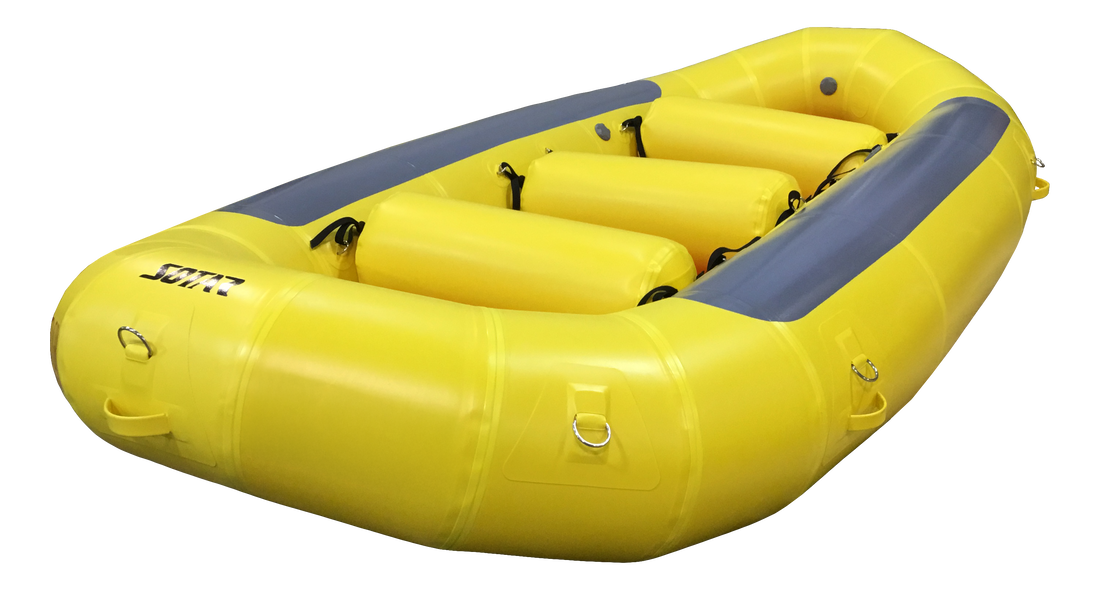 SOTAR SL 12' LIQUID RAFT