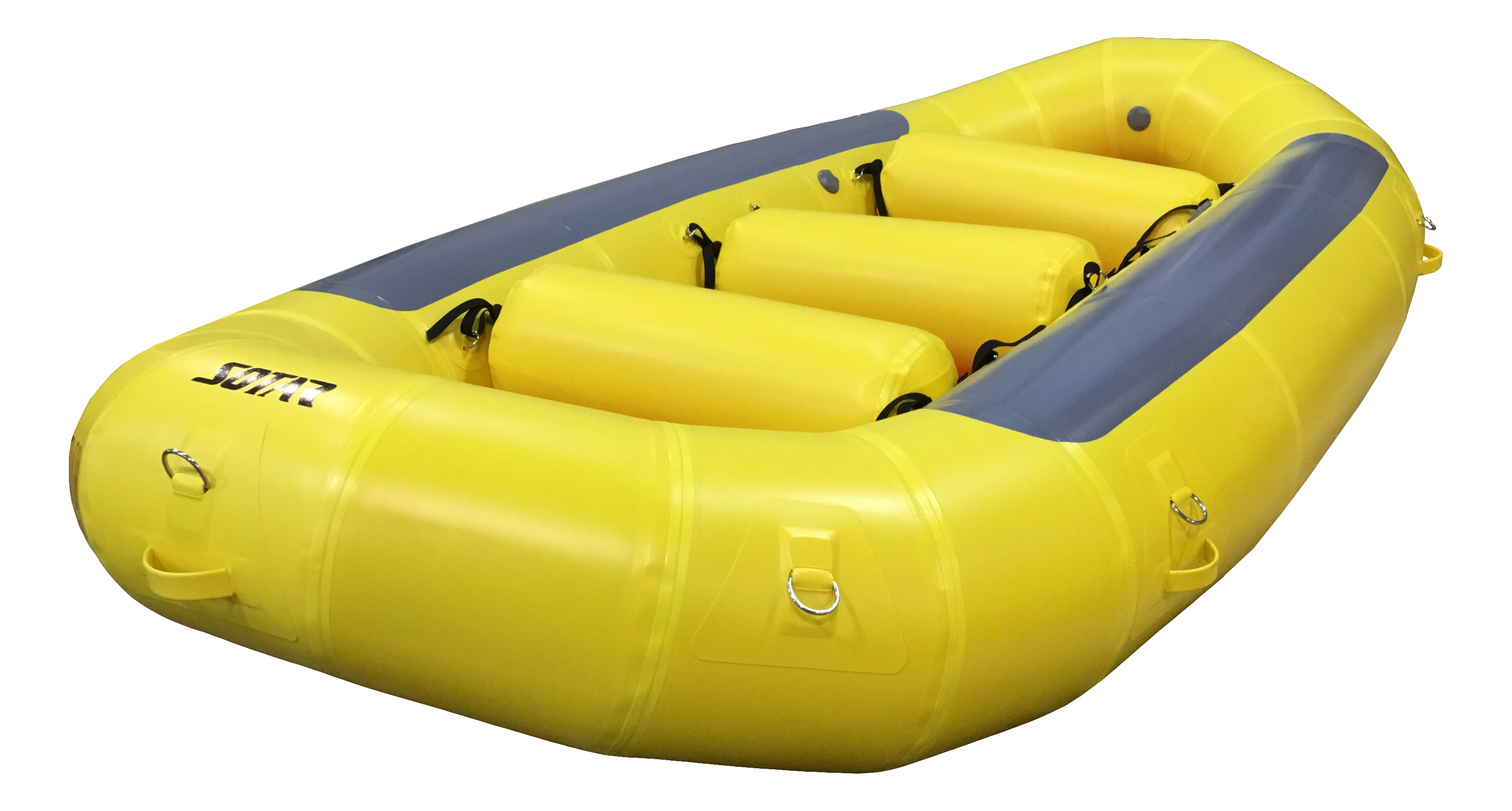 SOTAR SL 12' LIQUID RAFT