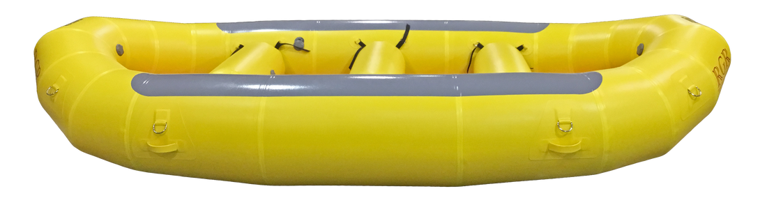 SOTAR SL 12' LIQUID RAFT