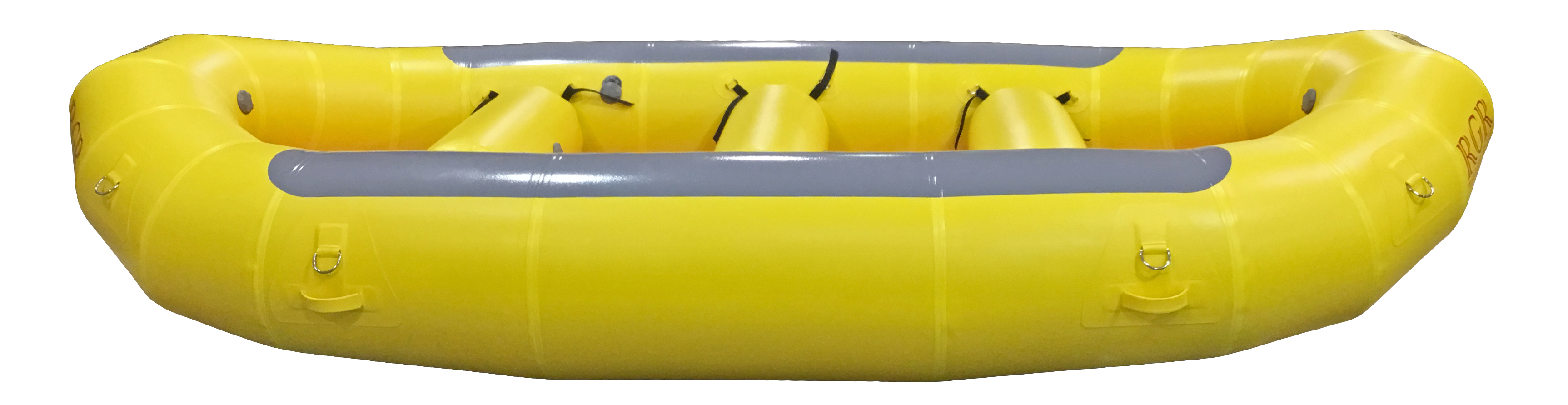 SOTAR SL 12' LIQUID RAFT