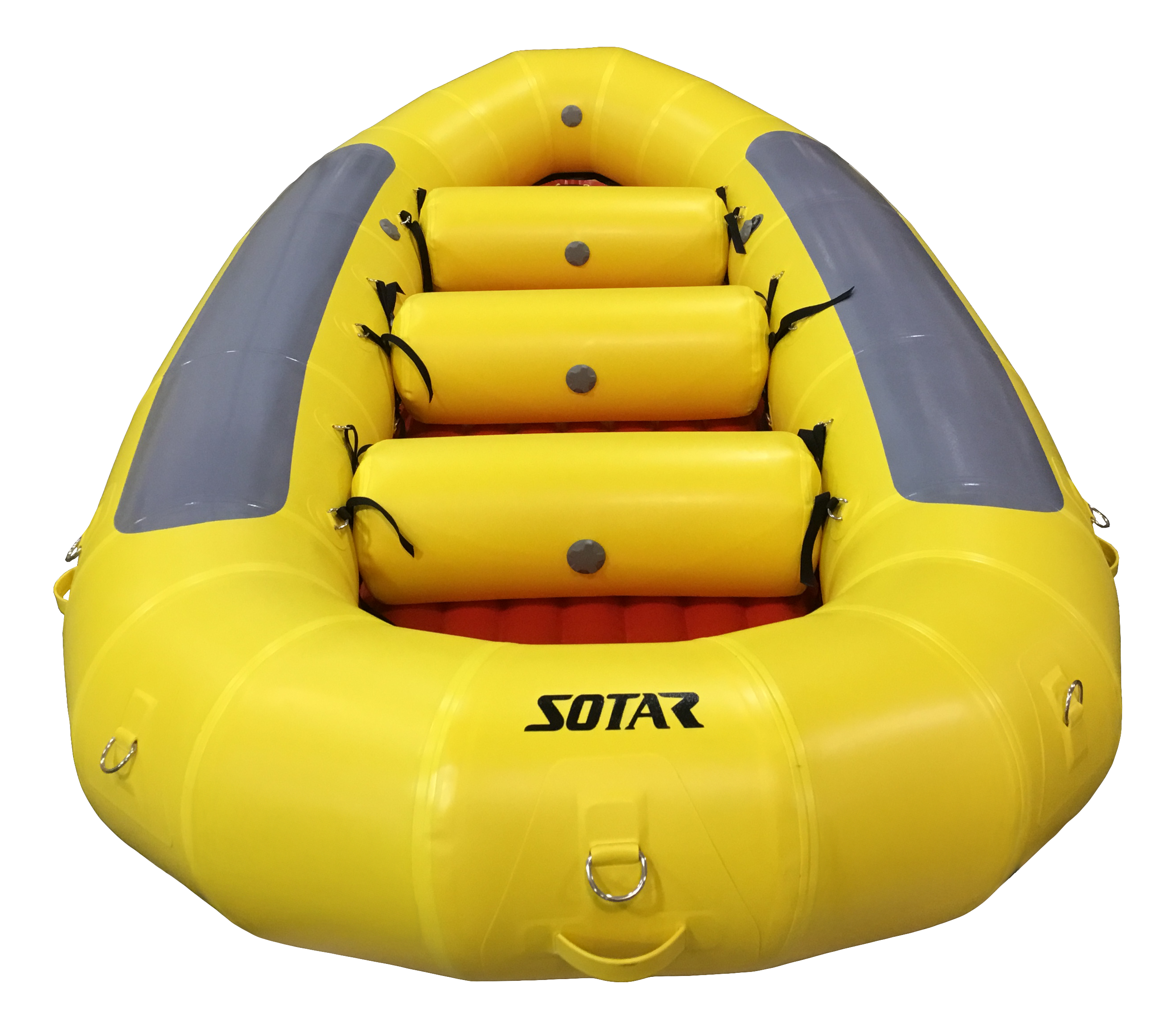 SOTAR SL 12' LIQUID RAFT