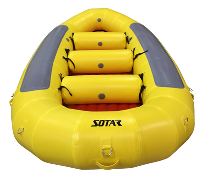 SOTAR SL 12' LIQUID RAFT