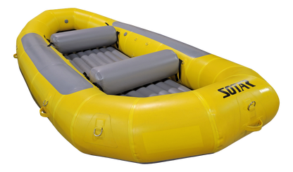 SOTAR SL 13' LIQUID RAFT