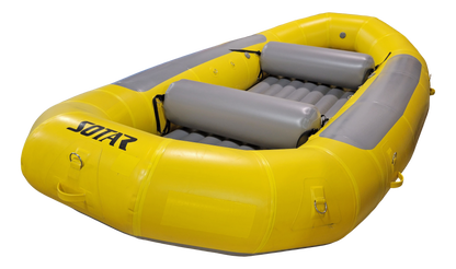 SOTAR SL 13' LIQUID RAFT