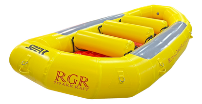 SOTAR SL 13' LIQUID RAFT