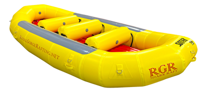 SOTAR SL 13' LIQUID RAFT
