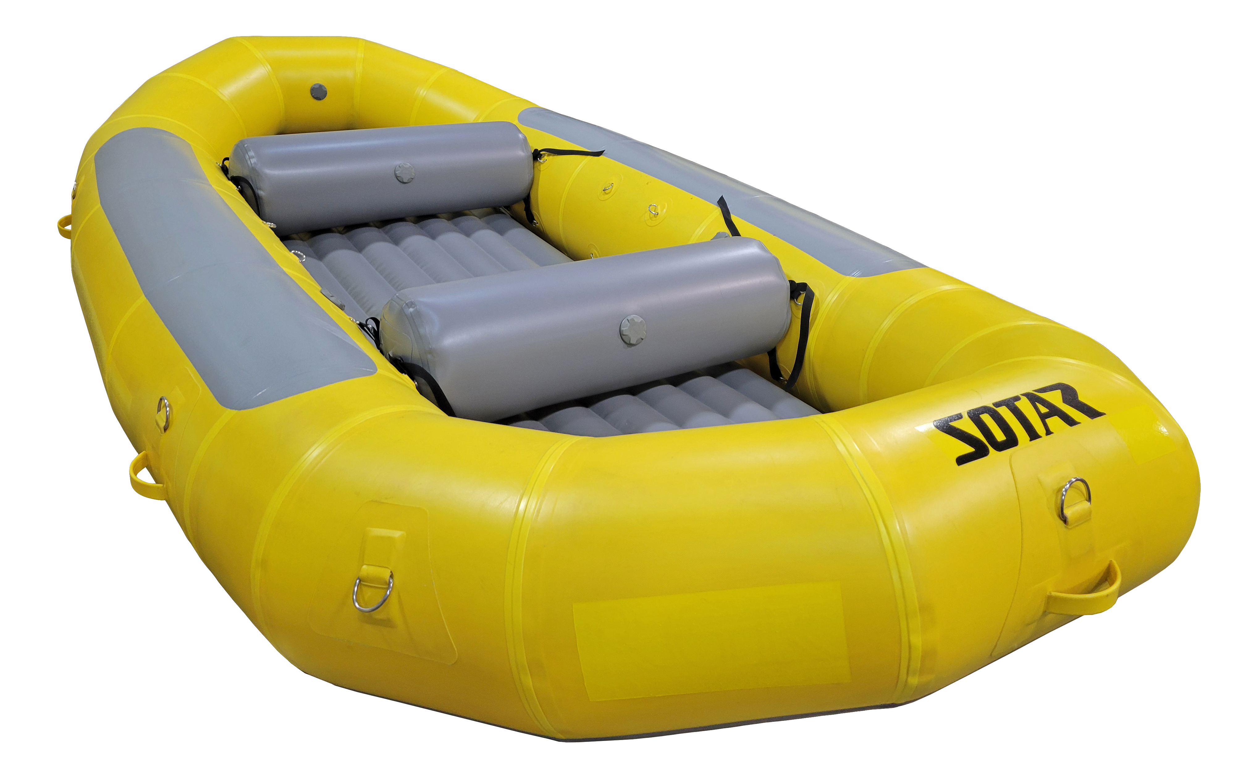 SOTAR SL 13' LIQUID RAFT
