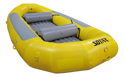SOTAR SL 13' LIQUID RAFT