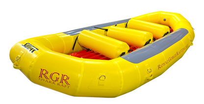 SOTAR SL 13' LIQUID RAFT