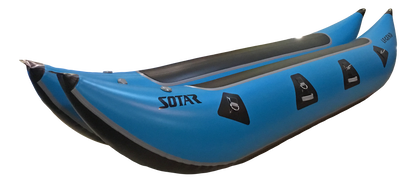 SOTAR LEGEND 14' CAT