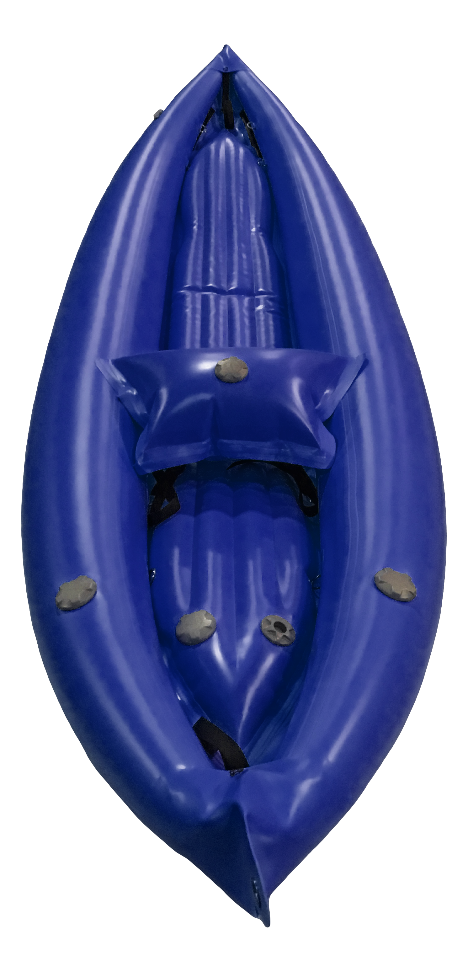 SOTAR 10' SL INFLATABLE KAYAK