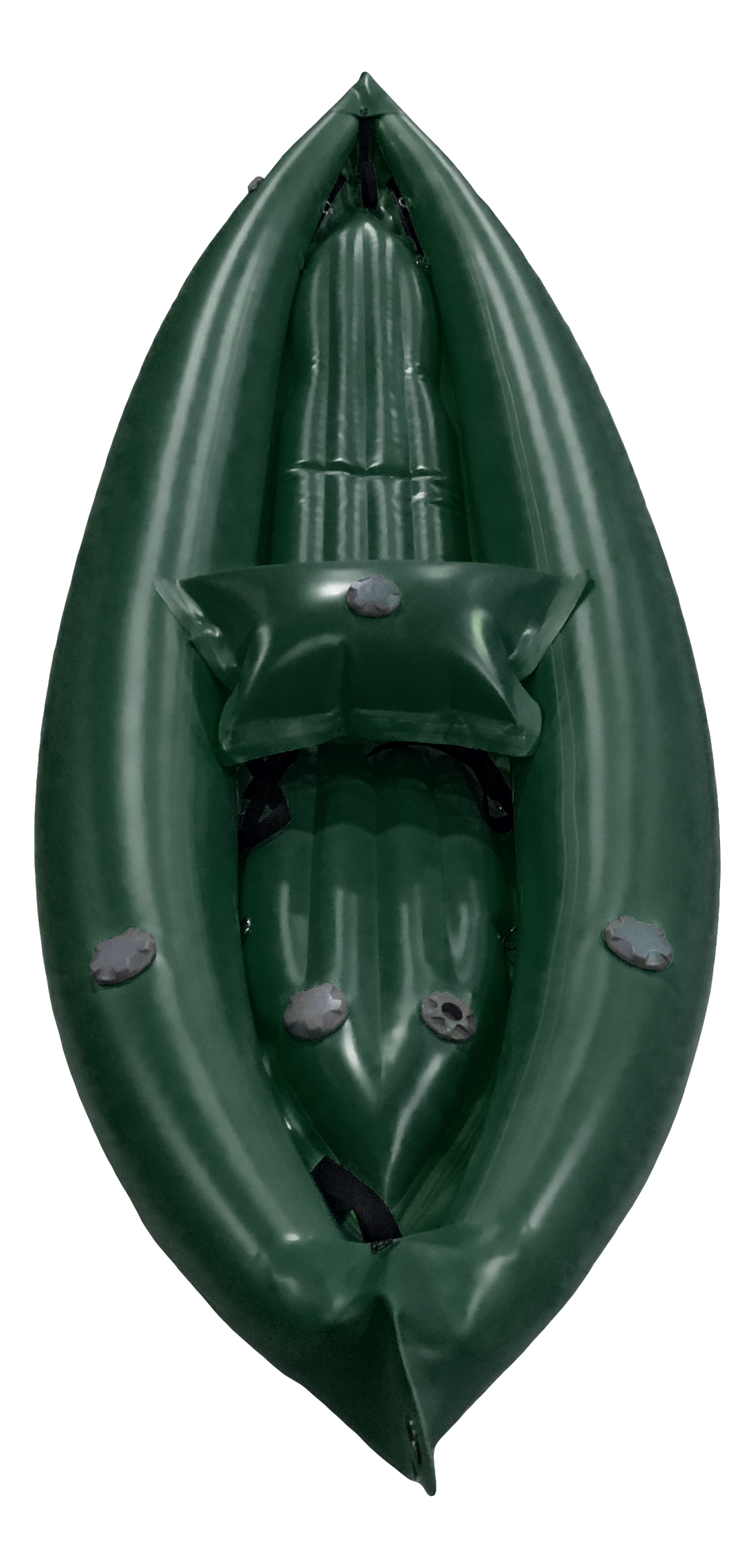 SOTAR 10' SL INFLATABLE KAYAK