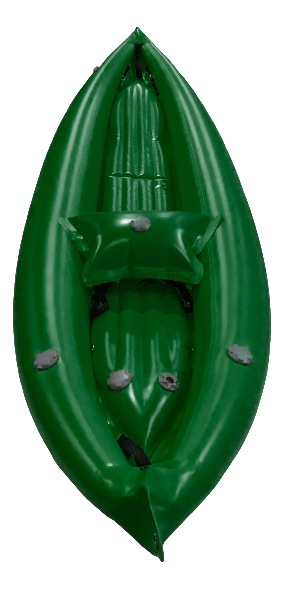 SOTAR 10' SL INFLATABLE KAYAK