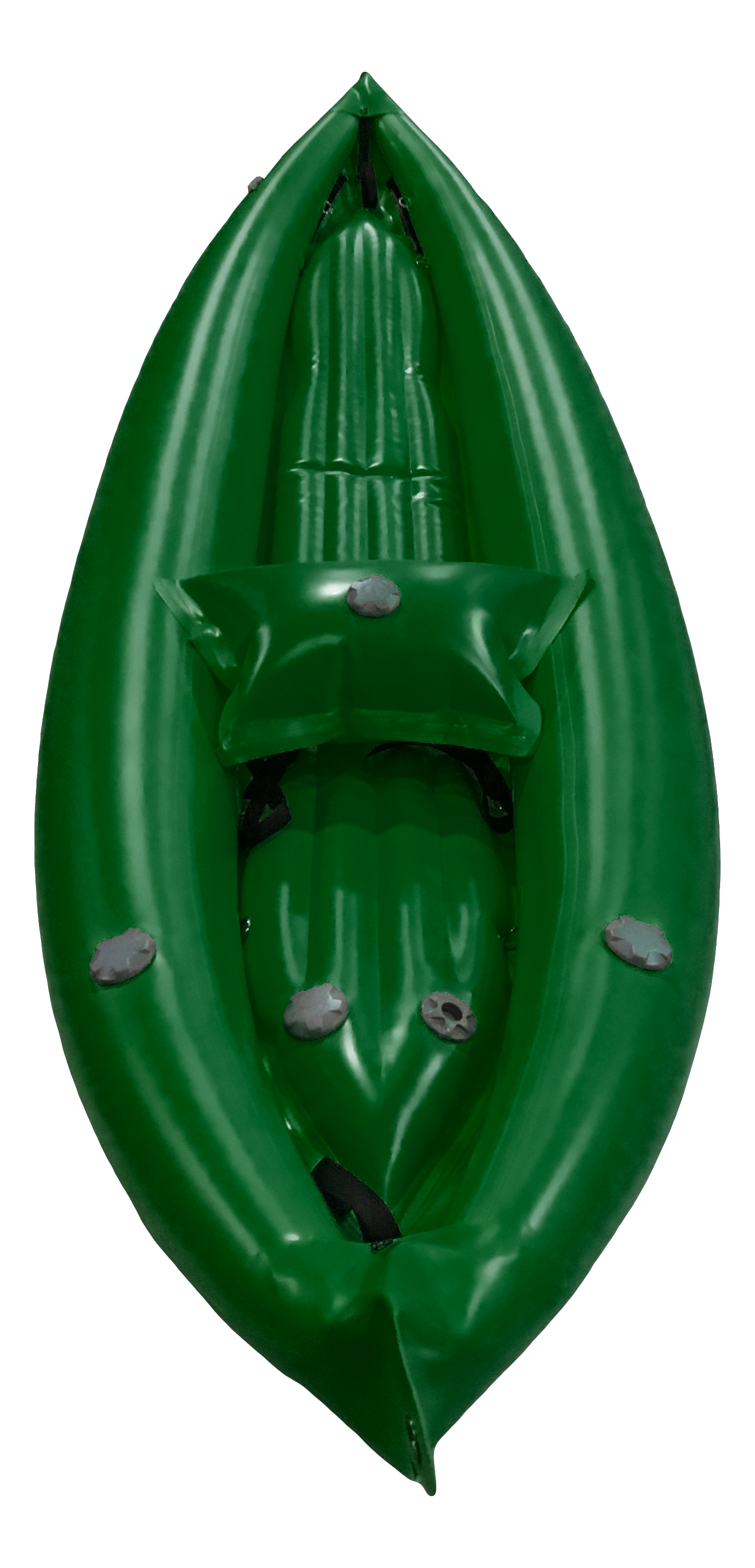 SOTAR 10' SL INFLATABLE KAYAK