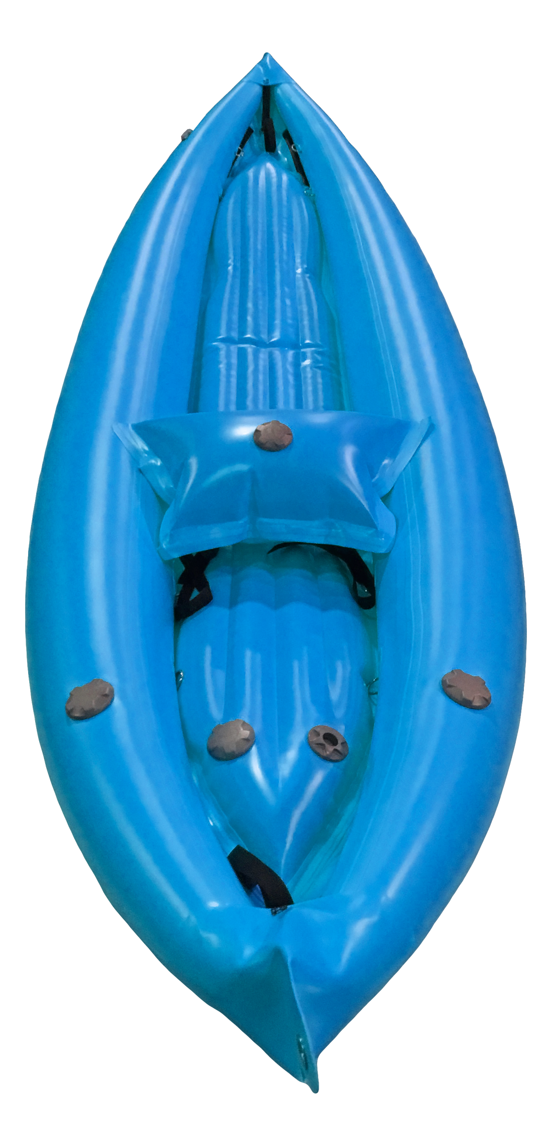 SOTAR 10' SL INFLATABLE KAYAK