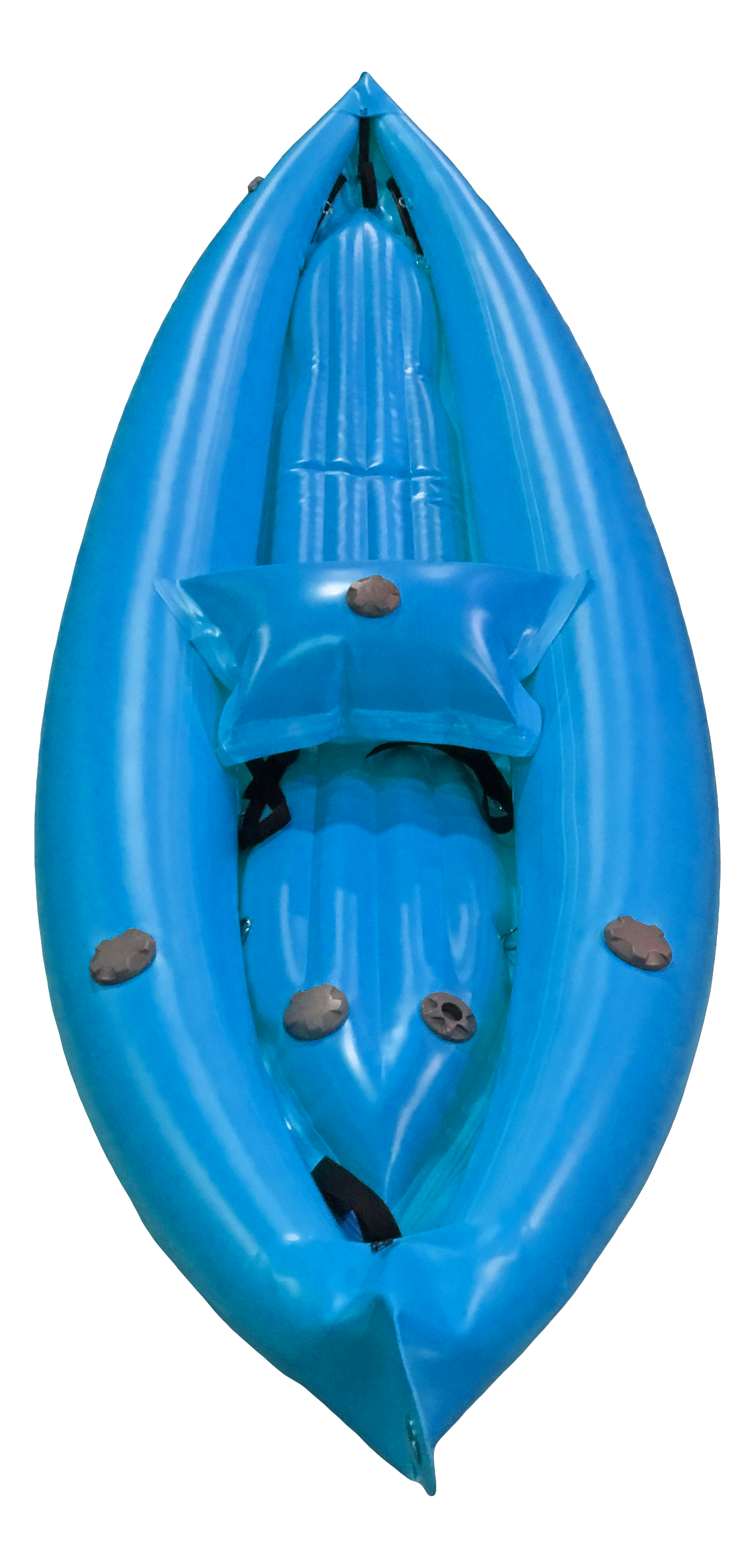 SOTAR 10' SL INFLATABLE KAYAK