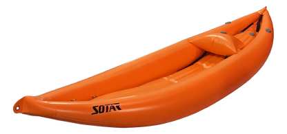 SOTAR 10' SL INFLATABLE KAYAK