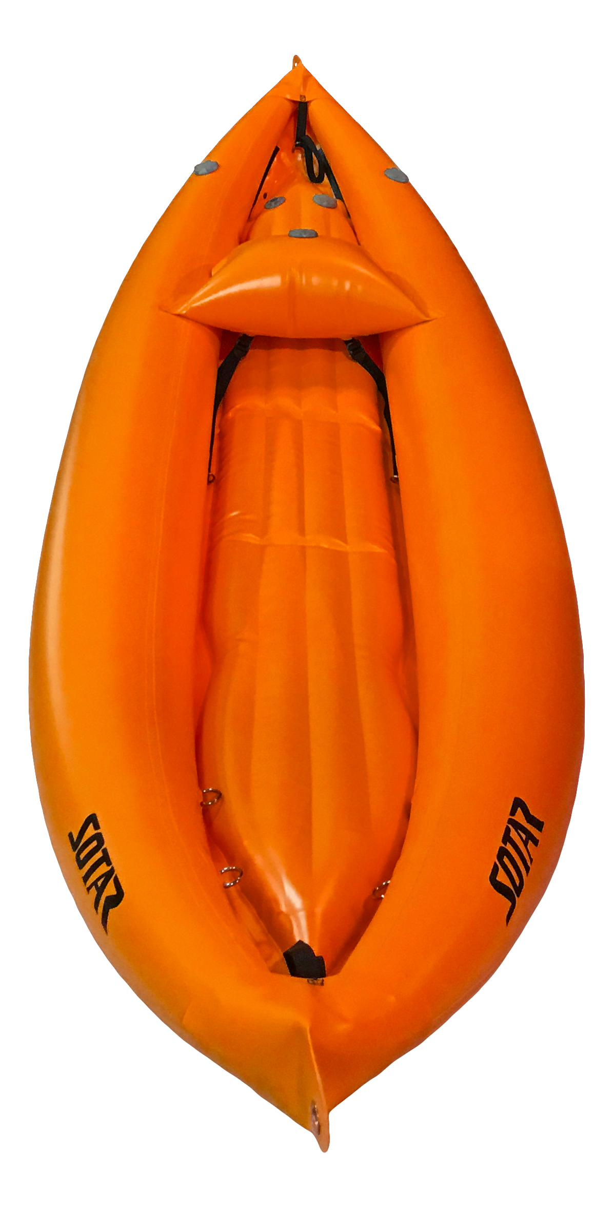 SOTAR 10' SL INFLATABLE KAYAK