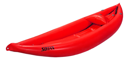 SOTAR 10' SL INFLATABLE KAYAK