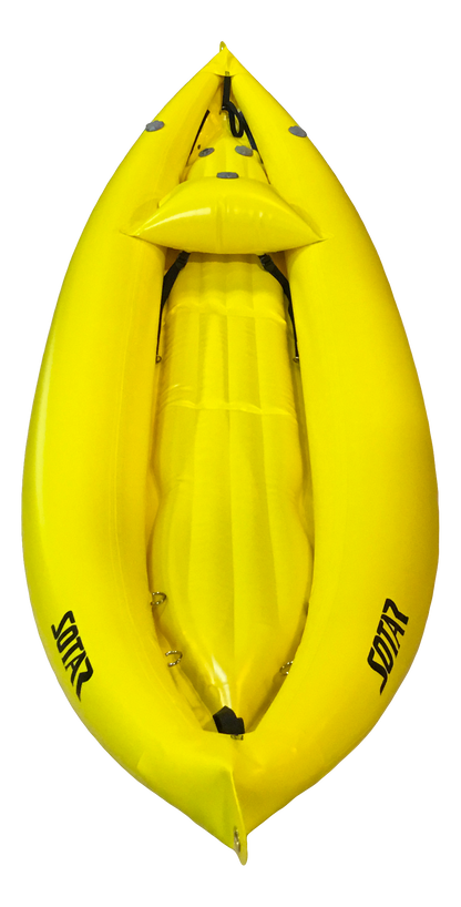 SOTAR 10' SL INFLATABLE KAYAK