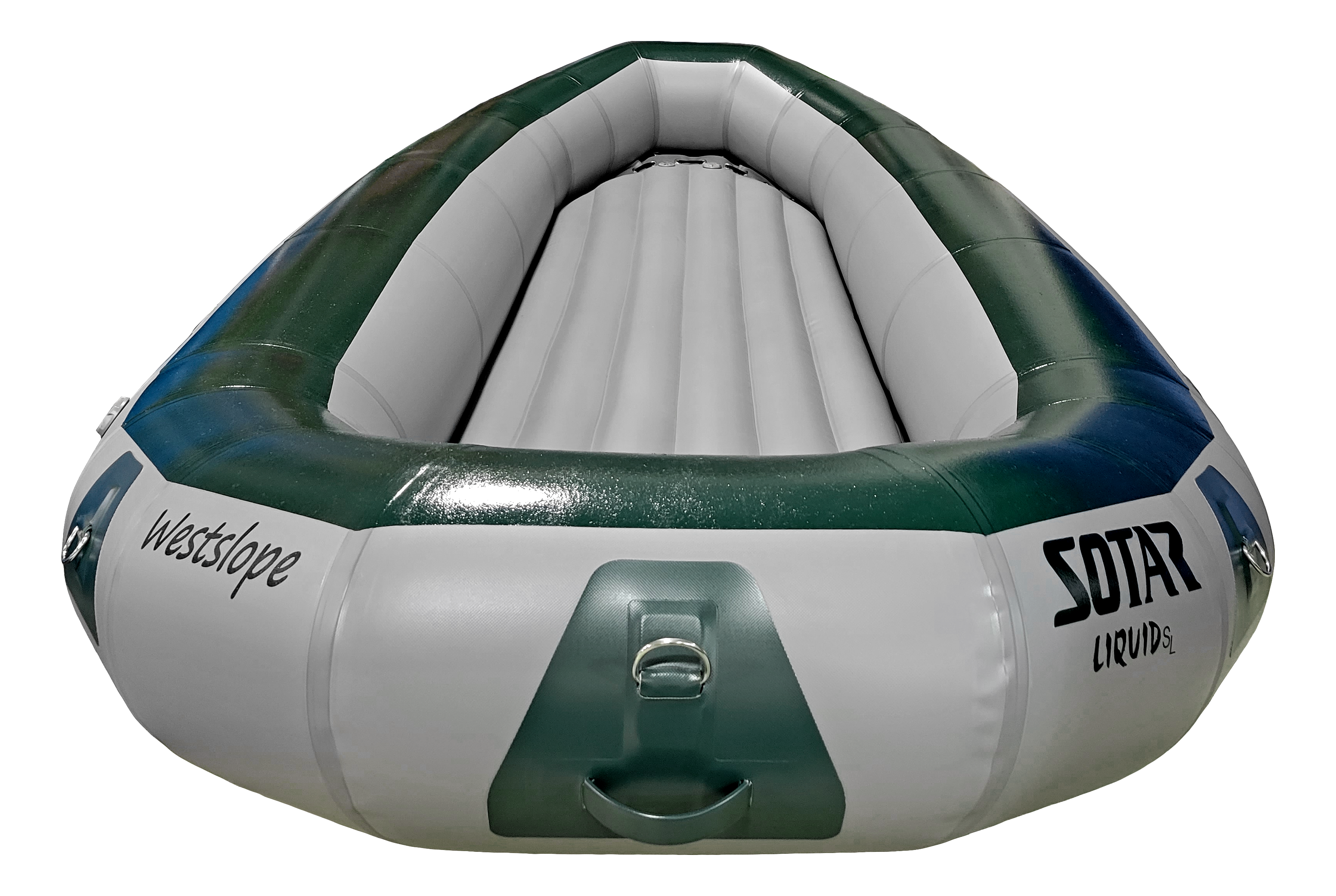 SOTAR SL 13' LIQUID RAFT