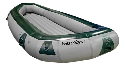 SOTAR SL 13' LIQUID RAFT