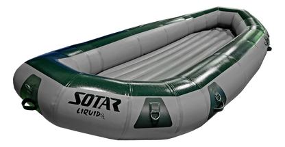 SOTAR SL 13' LIQUID RAFT