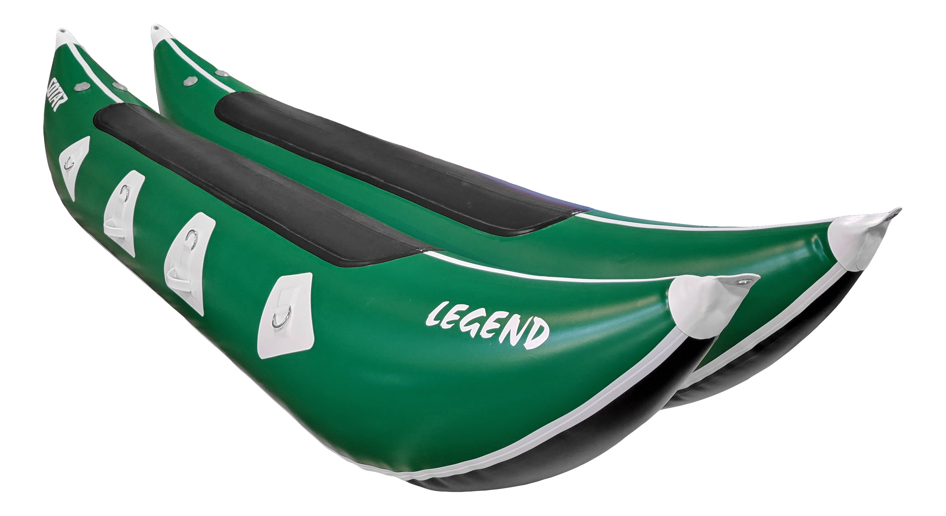 SOTAR LEGEND 12'8" CAT