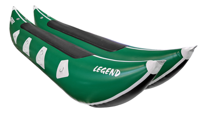 SOTAR LEGEND 12'8" CAT