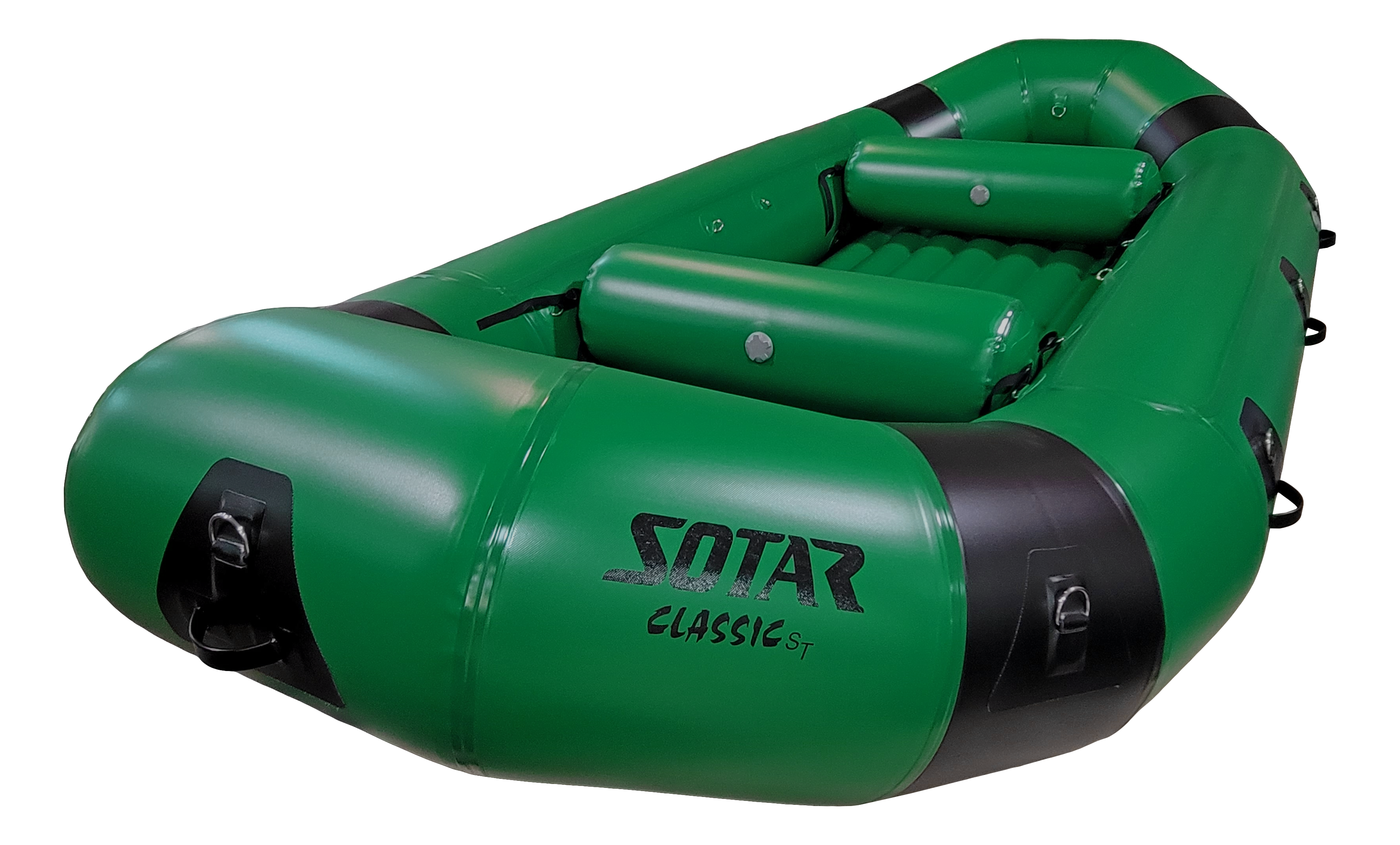 SOTAR ST 15' CLASSIC RAFT