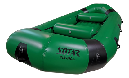 SOTAR ST 15' CLASSIC RAFT