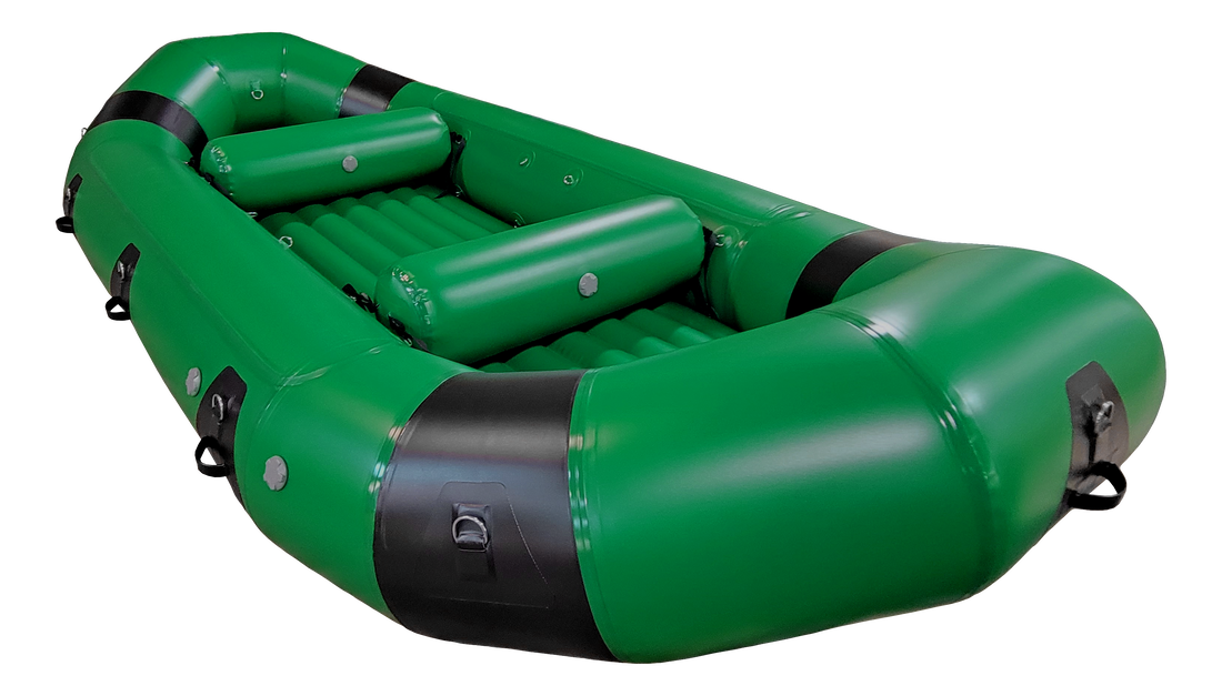 SOTAR ST 15' CLASSIC RAFT
