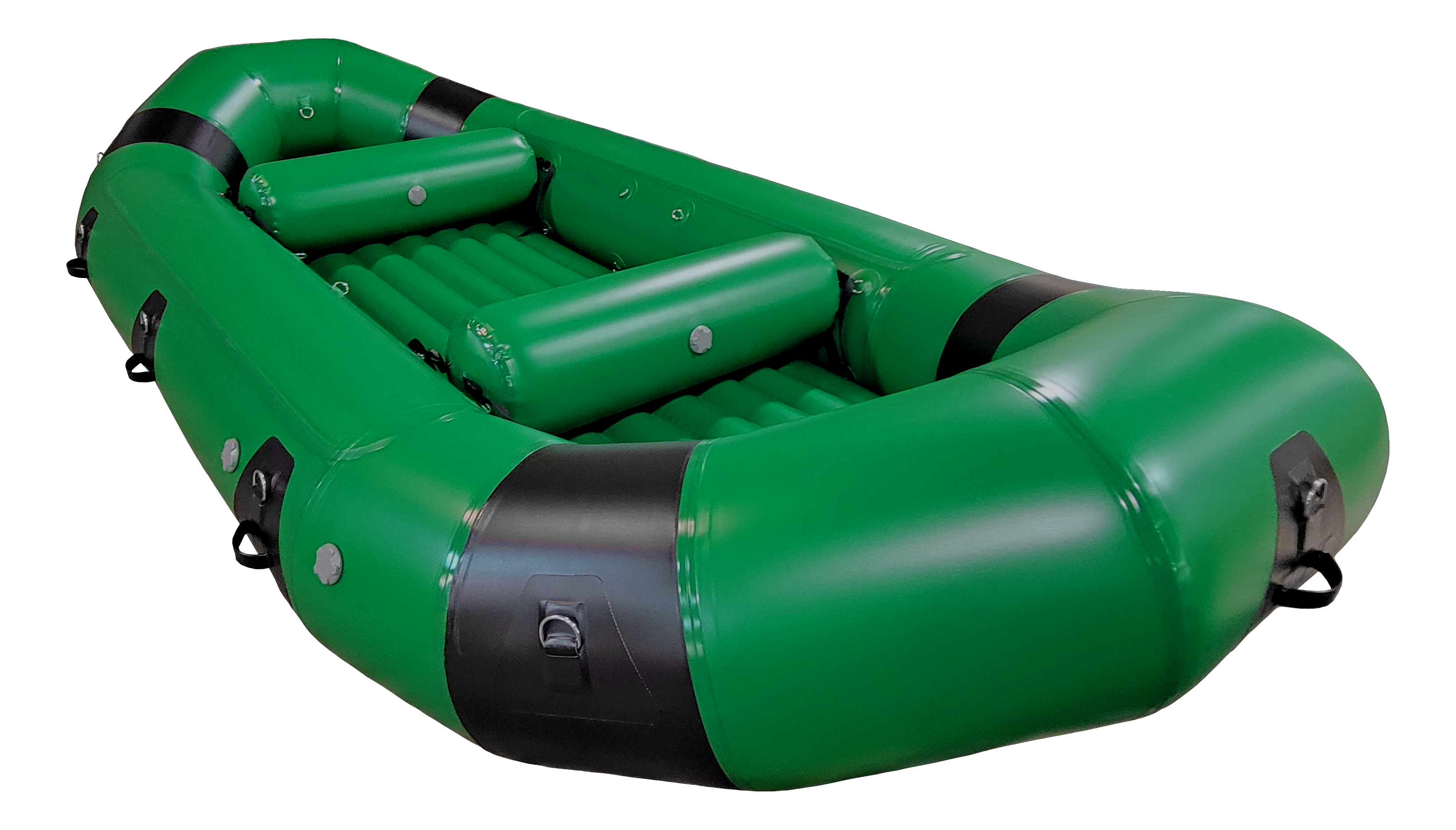 SOTAR ST 15' CLASSIC RAFT
