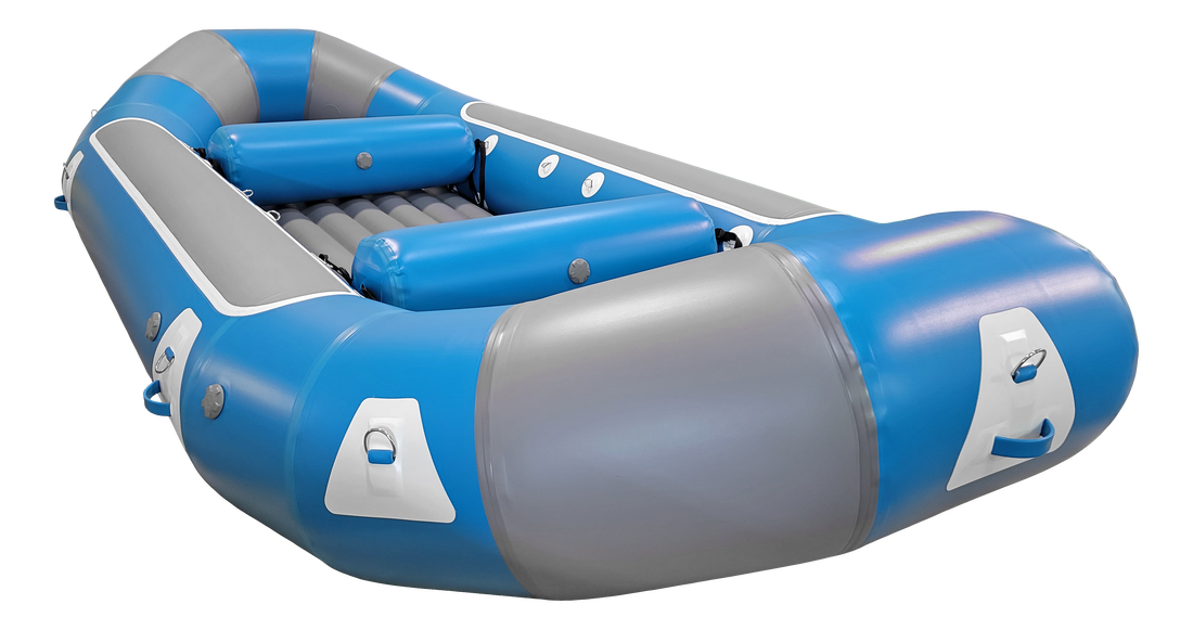 SOTAR ST 15' CLASSIC RAFT