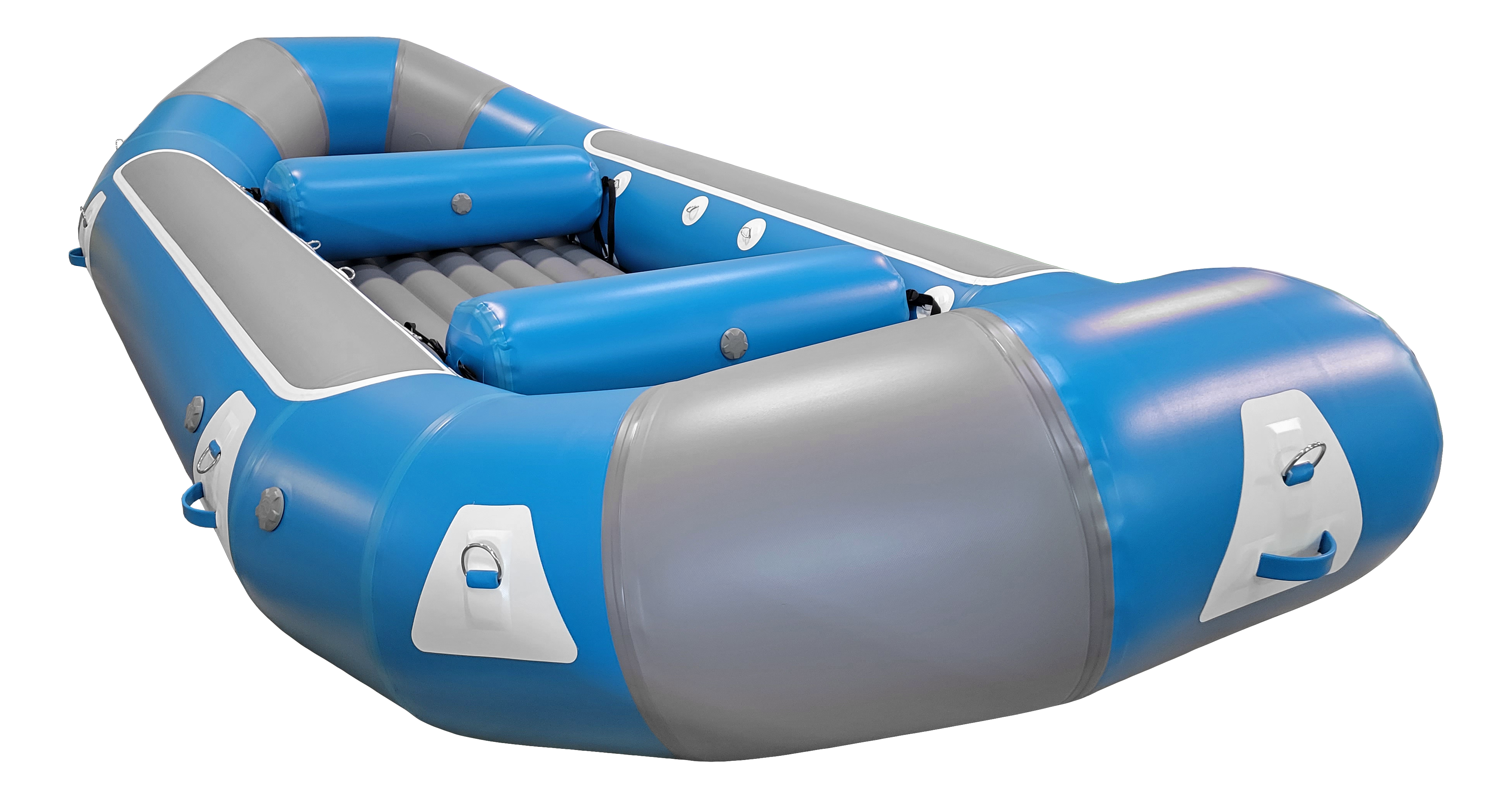 SOTAR ST 15' CLASSIC RAFT