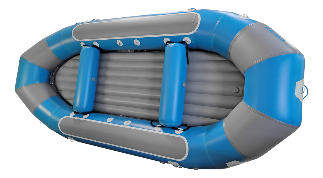 SOTAR ST 15' CLASSIC RAFT