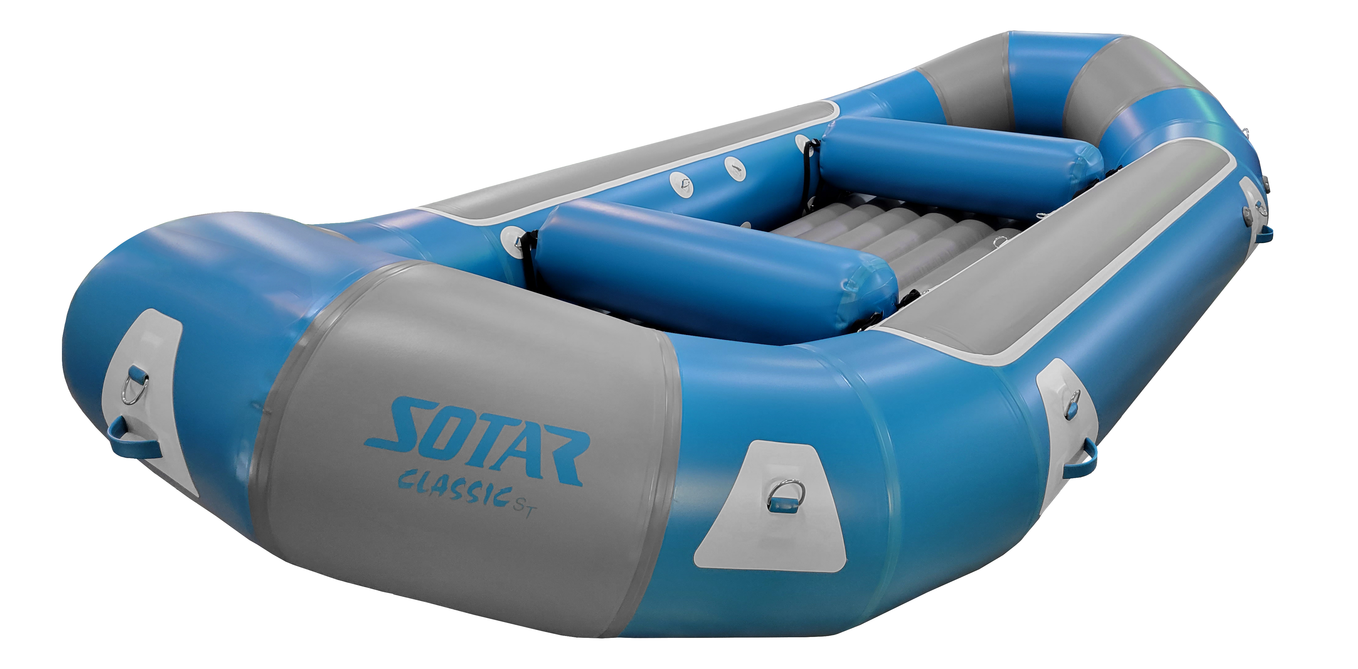 SOTAR ST 15' CLASSIC RAFT