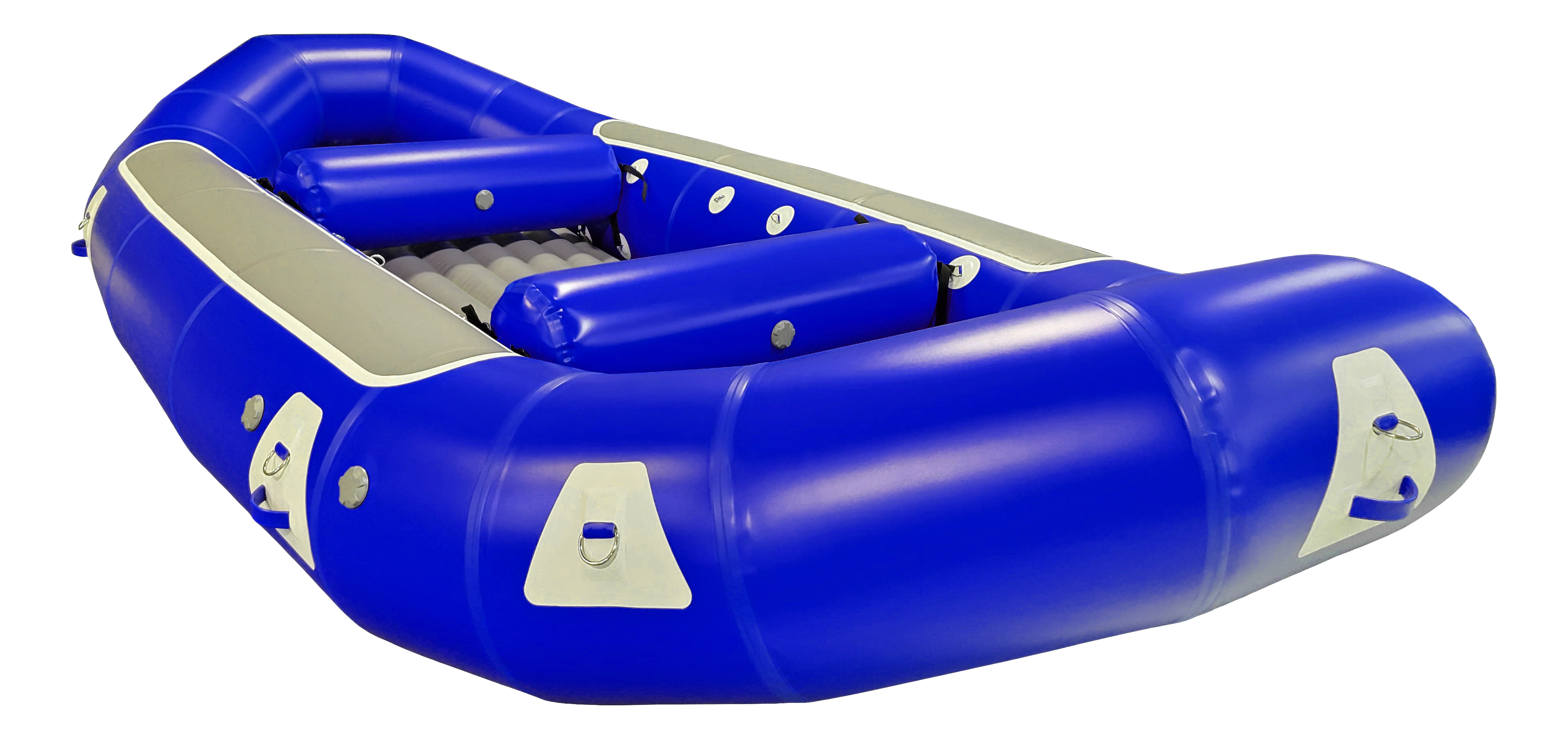 SOTAR SL 16' LIQUID RAFT