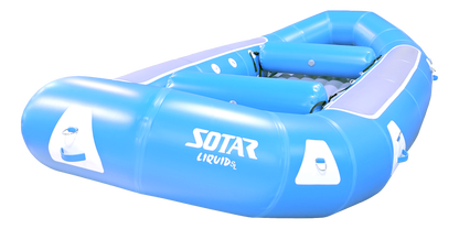 SOTAR SL 16' LIQUID RAFT