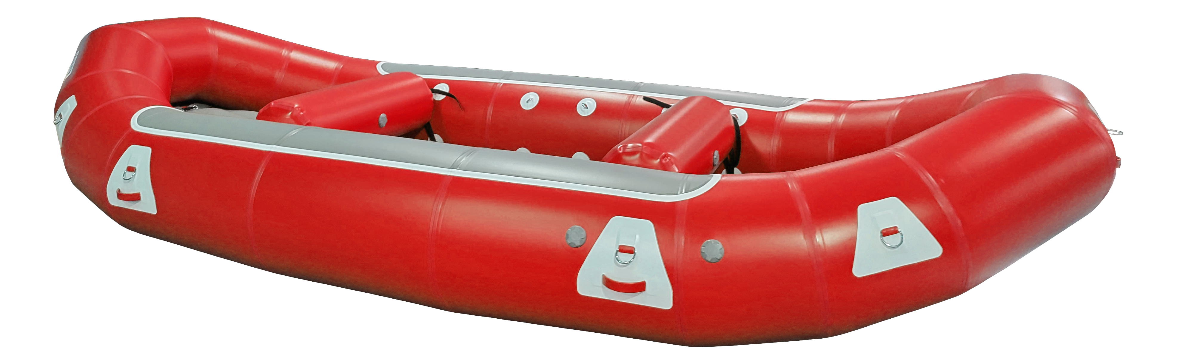 SOTAR SL 16' LIQUID RAFT